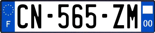 CN-565-ZM