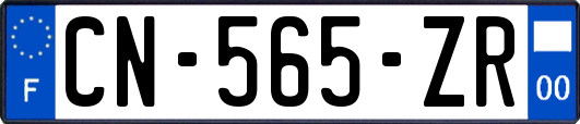 CN-565-ZR