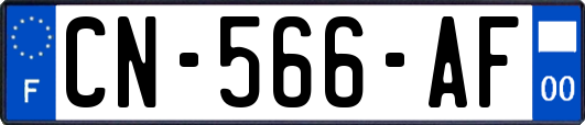 CN-566-AF