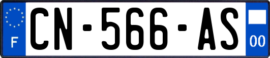 CN-566-AS