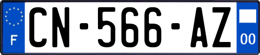 CN-566-AZ