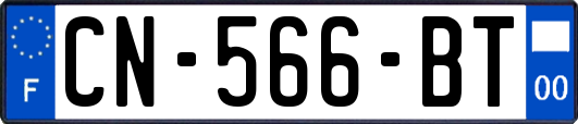 CN-566-BT