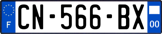 CN-566-BX