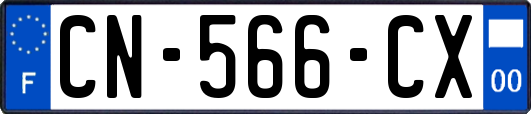 CN-566-CX