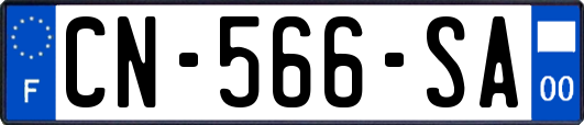 CN-566-SA