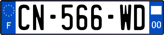 CN-566-WD