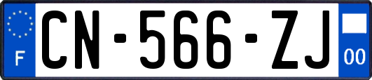 CN-566-ZJ