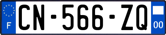 CN-566-ZQ