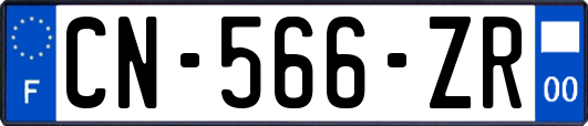 CN-566-ZR