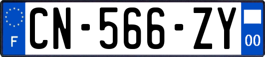 CN-566-ZY