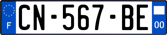 CN-567-BE