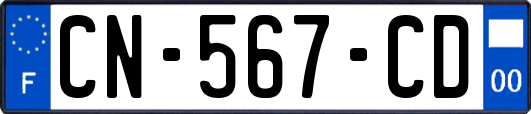 CN-567-CD