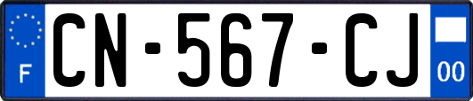 CN-567-CJ