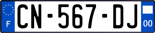 CN-567-DJ