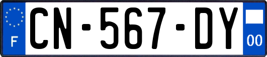 CN-567-DY