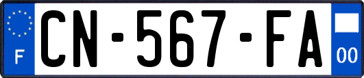 CN-567-FA