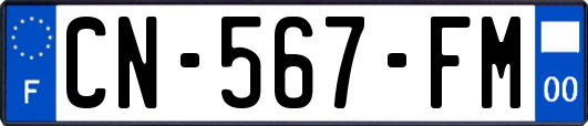CN-567-FM