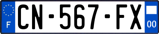 CN-567-FX