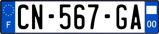 CN-567-GA