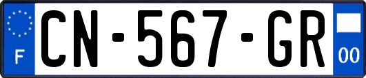 CN-567-GR