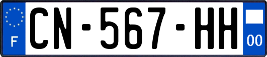 CN-567-HH