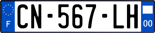CN-567-LH