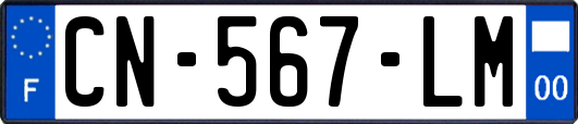 CN-567-LM