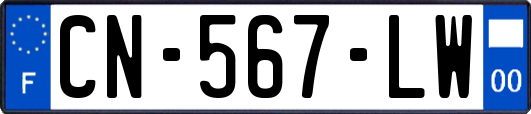 CN-567-LW