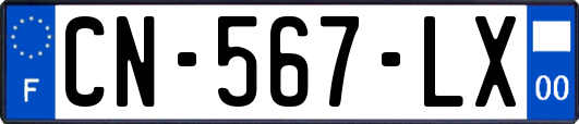 CN-567-LX