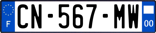 CN-567-MW