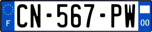 CN-567-PW