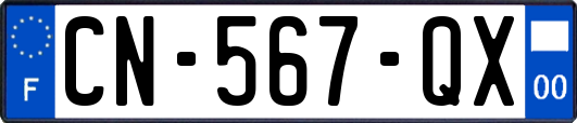 CN-567-QX