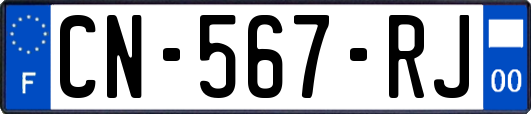 CN-567-RJ