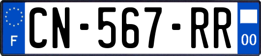 CN-567-RR