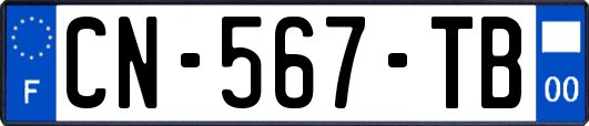 CN-567-TB