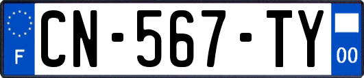 CN-567-TY