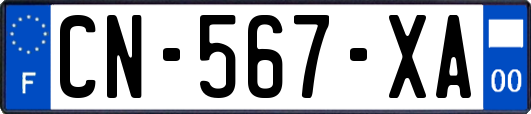 CN-567-XA
