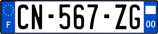 CN-567-ZG