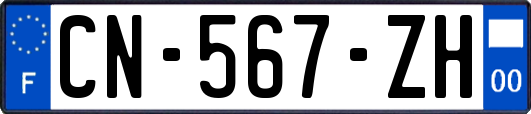 CN-567-ZH