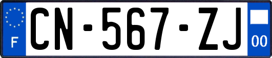 CN-567-ZJ