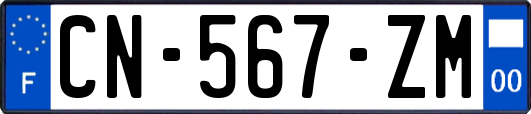 CN-567-ZM