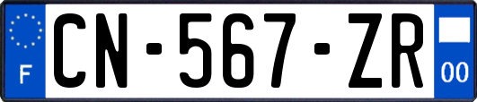 CN-567-ZR