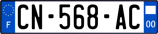 CN-568-AC