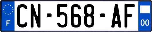 CN-568-AF