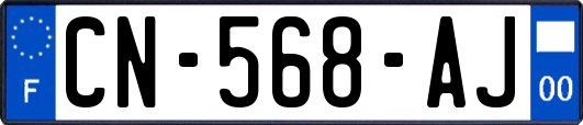 CN-568-AJ