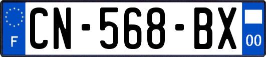 CN-568-BX