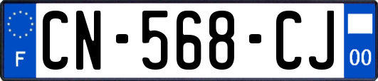 CN-568-CJ