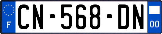 CN-568-DN