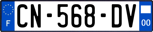 CN-568-DV