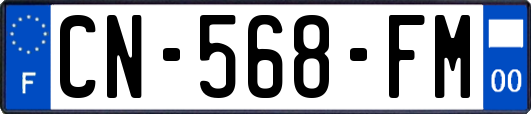 CN-568-FM